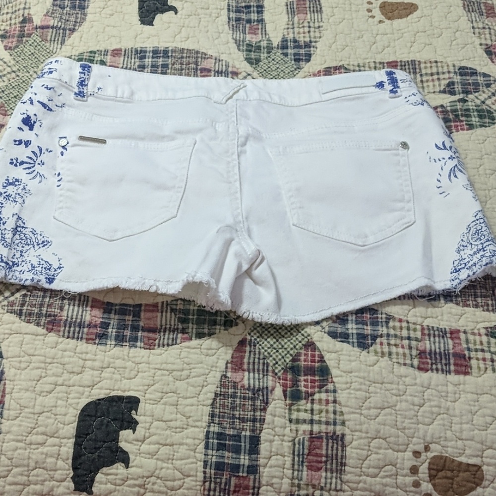 Shorts - Picture 3 of 5
